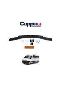 Resim Cappafe Jumper Ön Kaput Koruyucu Rüzgarlığı 2002-2006 Yılı Aras 