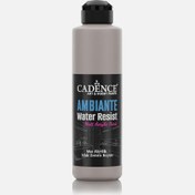 Resim Ambiente Akrilik Vizon Gri 250ml Kat 1 AW19 