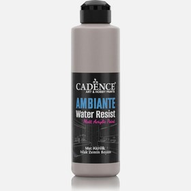Resim Ambiente Akrilik Vizon Gri 250ml Kat 1 AW19 