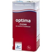 Resim AKZO NOBEL AKZO OPTİMA AKRİLİK VERNİK 5L 