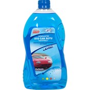 Resim Autokit Konsantre Oto Cam Suyu 1 Litre 