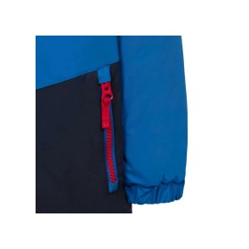 Resim Trespass Trespass Deen - Rain Erkek Çocuk Mavi Yağmurluk Blu Mavi 