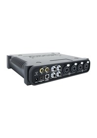 Resim Motu 4Pre 4 Kanal Mikrofon Preamp 24Bit/96Khz Ses Kartı 