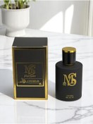 Resim MS misty scent MS PARFÜM Z19 