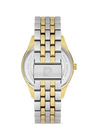Resim Pierre Cardin 800601f08 Kol Saati Metalik 