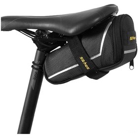 Resim Yunboo Bisiklet Tamir Seti: 12'li Araç, Tamir Çantası, Lastik Tamir Kutusu, Çekiç Çubuğu 2 Adet Ve Silikon Eldivenler - Acil Durum Bakımı İçin Çok Renkli 