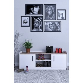 Resim Fora Home Oreon Tv Sehpası Televizyon Sehpası 