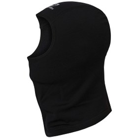 Resim Hannah Bandit Balaklava Maske Anthracite Siyah 