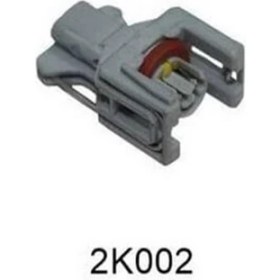 Resim Delphı Enjektör Soketi Renault 1.5 Dcı (Kablolu) 