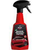 Resim GD24 Seramik Koruyucu Hızlı Cila 500 ML 