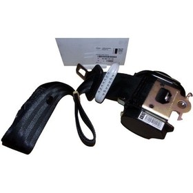 Resim Emniyet Kemeri Komple Sağ Psa 208/2008 B.m 2012- Oem No: 98063151xx 