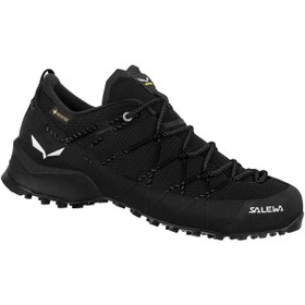 Resim Salewa Wıldfıre 2 Gtx W Kadın Ayakkabı Siyah 61415-DAL10 