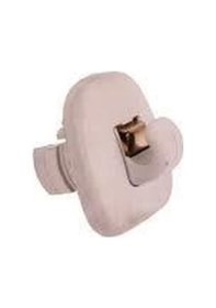 Resim Güneşlik Tutucu Mandalı Fluence Megane 3 Iıı Clıo Iv 