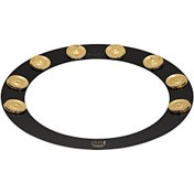 Resim Meinl Professional Backbeat 14'' Trampet Tambourine 