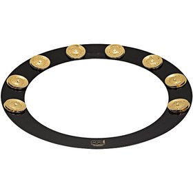 Resim Meinl Professional Backbeat 14'' Trampet Tambourine 
