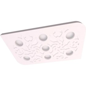 Resim Motifpiyer Spotlu Tavan GÖBEĞI-52-DIKDÖRTGEN-DK-O-56X96CM 