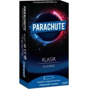 Resim Parachute Klasik Prezervatif (12’li) 