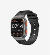 Resim Linktech Linctech Lt Watch Sv96 Premium Amoled Akıllı Saat 