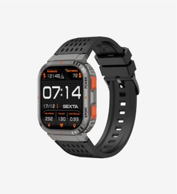 Resim Linktech Linctech Lt Watch Sv96 Premium Amoled Akıllı Saat 