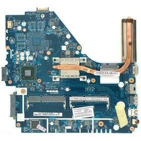 Resim Acer E1-570, E1-570g Anakart La-9535p Rev:1.0 