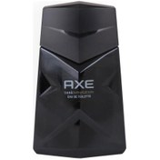 Resim Axe Dark Temptation Erkek Parfüm EDT 100 ML 