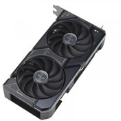 Resim Geforce Rtx 4060 Tı Dual-rtx4060tı-o8g 8gb Gddr6 128bit Oc Hdmı 3xdp Rgb Dlss3 Ekran Kartı Asus