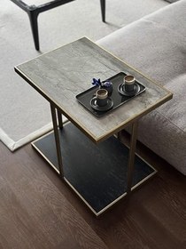 Resim Smooth Yan Sehpa 