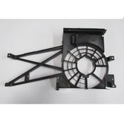Resim Esse Oto - Opel Vectra- B- 96/99 Klima Fan Davlumbazı Boş Gövde Esse7354834 1341155 