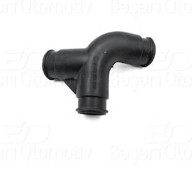 Resim 06b103211p-wısco Audı S4 S6 1.8 T Su Flansı 06b103211p 