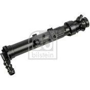 Resim FEBI 176058 Far Yikama Robotu Sag X156 13- W246 11-18 C117 13-19 2468600647 (WR542585) 