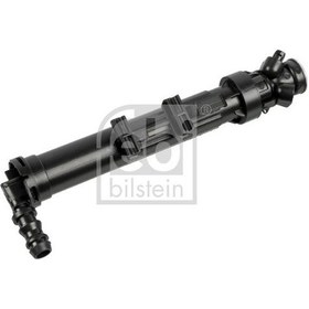 Resim FEBI 176058 Far Yikama Robotu Sag X156 13- W246 11-18 C117 13-19 2468600647 (WR542585) 