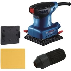 Resim Professional Titreşimli Zımpara Gss 140 A 