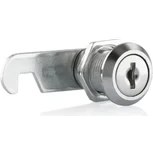 Resim Canex Pas Sistem Mandallı Çekmece Kilidi Zamak 