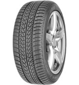 Resim Goodyear 225/45r17 94k Xl Ultragrip 8 Performance Oto Kış Lastiği (ÜRETİM YILI:2024) 