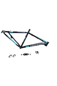 Resim Vertech Bisiklet-kadrosu-27,5/29 Jant 