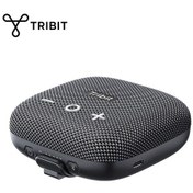 Resim Tribit StormBox Micro 2 Taşınabilir Bluetooth Hoparlör Derin Bas IP67 Su Geçirmez Dış Mekan Kablosuz Küçük Hoparlör Bisiklet, Yürüyüş İçin 