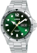 Resim Lorus Rl463bx9 Otomatik Erkek Kol Saati 