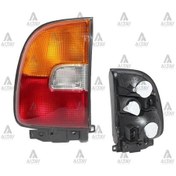 Resim DEPO 212-1999L-UQ Stop Lambası Sol Rav4 97- 