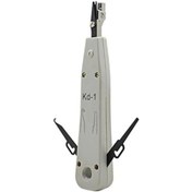 Resim Krone Bıçağı Kep Kep Rj 11 Rj 45 Telefon Pense 
