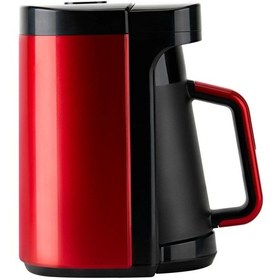 Resim Profilo TKP1002 Sohbet 535 W Türk Kahve Makinesi 