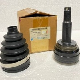 Resim KALOS AKS KAFASI DIŞ 1.2. 