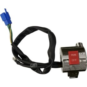 Resim Mondial Kumanda Panel Sag Nıkel Ym. Zn-Znu 