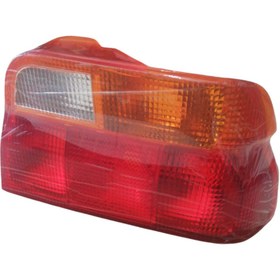 Resim Yan Sanayi Ford Escort Sedan 92-2000|sag Arka Stop Lambası 