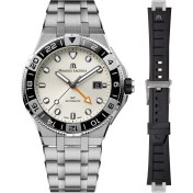Resim Maurice Lacroix AI6158SS00F130-A Maurice Lacroix Erkek Kol Saati 