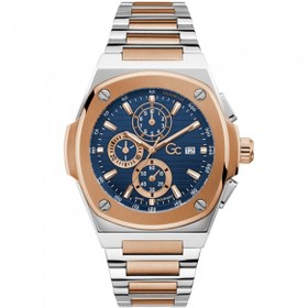 Resim Guess Collection Gcy99002g7mf Erkek Kol Saati 