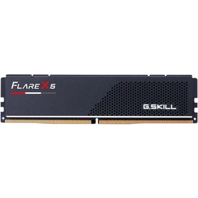 Resim G.skill Flare X5 16gb 1x16gb Ddr5 6000mhz Cl38 Ram Bellek F5-6000j3848f16gx1-fx5 