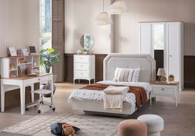 Resim Country Genç Odası Takımı 