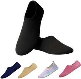 Resim Slipstop Çok Renkli Unisex Deniz & Havuz Ayakkabısı SS16140039 