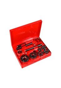 Resim Virax 1362 81 1-2'' - 2'' Manuel El Tipi Paftalar 