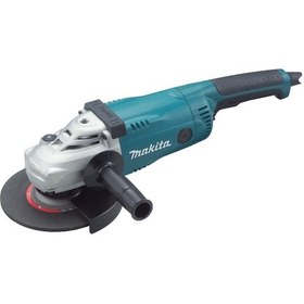 Resim Makita GA7020 2200 W 180 MM Büyük Taşlama Makinesi 